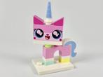 Lego minifiguur Unikitty, The LEGO Movie 2, Ophalen of Verzenden, Nieuw, Complete set, Lego