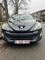 Peugeot 308, Auto's, Peugeot, Stof, Handgeschakeld, Grijs, Particulier