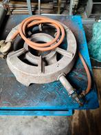 Gas pit voor buiten te koken., Jardin & Terrasse, Cuisines extérieures, Enlèvement, Gaz