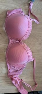 Bh 80b, Vêtements | Femmes, Sous-vêtements & Lingerie, Enlèvement ou Envoi, Rose, Soutien-gorge