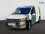 Volkswagen Caddy Maxi Van Caddy Maxi 2.0 TDi, Auto's, Volkswagen, Caddy Combi, Cruise Control, Wit, SUV of Terreinwagen