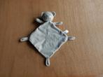 nr.59) Knuffeldoek beertje, Kinderen en Baby's, Speelgoed | Knuffels en Pluche, Ophalen of Verzenden