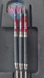 Peter Wright snakebite Melbourne masters 22gr, Sport en Fitness, Ophalen of Verzenden, Zo goed als nieuw