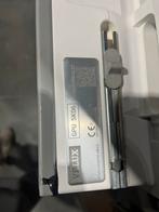 Velux GPU Sk06 (114x118) en PVC quasi neuf., Doe-het-zelf en Bouw, Ophalen, Zo goed als nieuw