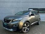 Peugeot 3008 ALLURE, Auto's, Peugeot, Automaat, Zwart, 130 pk, Diesel