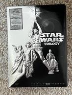 Star Wars Trilogy the complete DVD movie collection - widesc, CD & DVD, DVD | Science-Fiction & Fantasy, Science-Fiction, Enlèvement