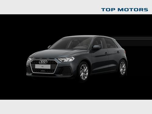Audi A1 Sportback Advanced 25 TFSI  70(95) kW(ch) 5 vitesses, Auto's, Audi, A1, ABS, Airbags, Airconditioning, Boordcomputer, Cruise Control