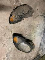 Koplampen Porsche 996, Auto-onderdelen, Verlichting, Ophalen, Gebruikt, Porsche
