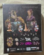 Black Rose Wars - Hidden Thorns Expansion Kickstarter New, Een of twee spelers, Ophalen of Verzenden, Nieuw, Ludus Magnus Studio