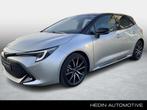 Toyota Corolla Hatchback GR Sport Toyota Corolla Hatchback, Auto's, Automaat, Stof, Gebruikt, 4 cilinders