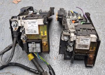 BOITIER BPGA PEUGEOT CITROEN C4 3008 5008 PICASSO RCZ 308 beschikbaar voor biedingen