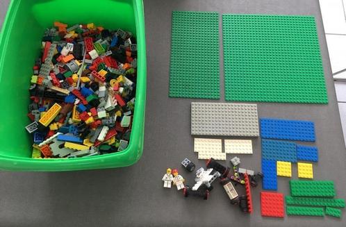 Lego, Enfants & Bébés, Jouets | Duplo & Lego, Comme neuf, Lego, Briques en vrac, Enlèvement ou Envoi