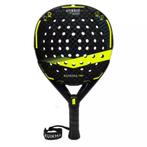 Padel raket KUIKMA 990 Hard, Ophalen of Verzenden, Zo goed als nieuw, Padelracket