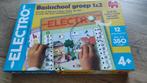 Electro - Basisschool groep 1 &2 Jumbo + 4 jaar - 350 vragen, Kinderen en Baby's, Speelgoed | Educatief en Creatief, Ophalen, Zo goed als nieuw