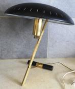 Lampe de bureau Louis Kalff - modèle Z, Enlèvement