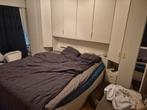 Bed met kasten, Ophalen of Verzenden, Gebruikt
