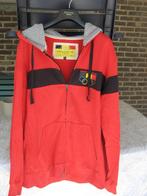 joggingsvest/ sportvest olympic team belgium XXL, Kleding | Heren, Sportkleding, Ophalen of Verzenden, Zo goed als nieuw, JBC