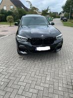 Bmw x4 Msport 30i benzine 2 liter pano, Auto's, X4, Particulier, Te koop, Benzine
