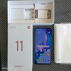 Xiaomi 11t comme neuf appareil photo 8 Go de RAM 128 Go 108, Comme neuf, Enlèvement ou Envoi