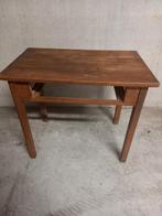 Kleine tafel, Antiek en Kunst, Ophalen of Verzenden