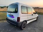 Peugeot Partner 1.4 essence 5 places, Particulier, Partner, Te koop, Benzine
