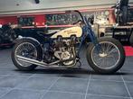 Harley Davidson 1928 JD, Motoren, 2 cilinders, Overig, 1200 cc, 11 kW of minder