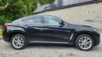 BMW X6 2016 UTILITAIRE 3d xdrive full, Automaat, 4 deurs, Zwart, Diesel