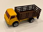 Superfast Dodge cattle truck matchbox, Enlèvement ou Envoi, Utilisé
