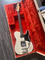 Fender Telecaster Cabronita bigsby, Muziek en Instrumenten, Ophalen of Verzenden, Gebruikt, Solid body, Fender