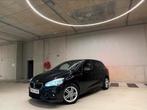 BMW 220i/MPACKET/XENON/CRUISE/NAVI/PDC/GARANTIE, Alcantara, Zwart, 2 Reeks Active Tourer, Handgeschakeld