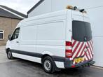 Mercedes-Benz Sprinter 316 2.2 CDI L2H2 Climate Control Trek, Auto's, Parkeersensor, Achterwielaandrijving, Gebruikt, 165 pk