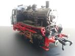 Fleischmann locomotief in metaal, Hobby en Vrije tijd, Ophalen of Verzenden, Zo goed als nieuw, Locomotief, Fleischmann