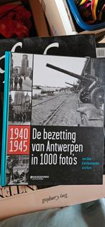 Joris Wuyts - 1940-1945, Boeken, Ophalen of Verzenden, Tweede Wereldoorlog, Joris Wuyts; André Vandenwynckel; Jean Dillen