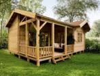 Chalet gezocht!
