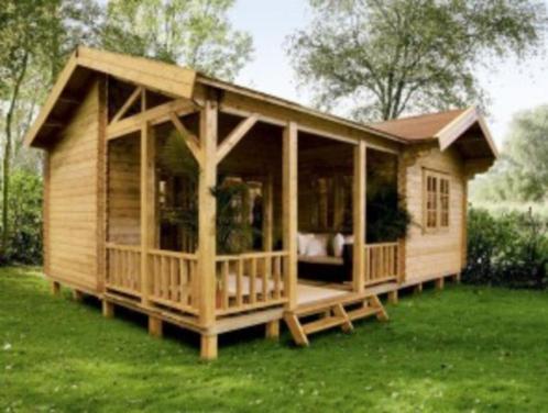Chalet gezocht!, Immo, Op zoek naar een appartement