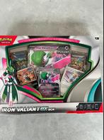 Pokémon Iron Valliant Ex box sealed, Enlèvement ou Envoi, Neuf