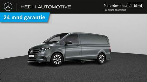 Mercedes-Benz Vito 119 CDI Select L2 9G-Tronic, Auto's, Mercedes-Benz, Bedrijf, Te koop, Vito, Bluetooth, Cruise Control, Electronic Stability Program (ESP)