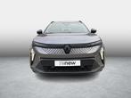 Renault Scénic E-Tech Esprit Alpine 220 hp Long Range, Stof, Gebruikt, 5 zetels, 5 deurs