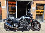 YAMAHA V-MAX 1200 UIT 2005 MET 24.200 KM! VERZAMELAAR!, 4 cilinders, Bedrijf, Meer dan 35 kW, 1200 cc