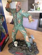 friday the 13th jason 15" resin statue(1000 limited edition), Enlèvement, Comme neuf