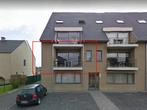 te huur 2 slaapkamerappartement te laarne (Kalken), 50 m² of meer, Provincie Oost-Vlaanderen