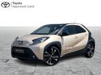 Toyota Aygo X 1.0 X-pulse + TECH PACK !, Autos, Toyota, Achat, 998 cm³, Euro 6, Entreprise