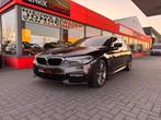 Bmw 520d •M-PACK• •OPEN DAK• •LED• •AUTOMAAT•, Entreprise, Toit ouvrant, Diesel, Automatique