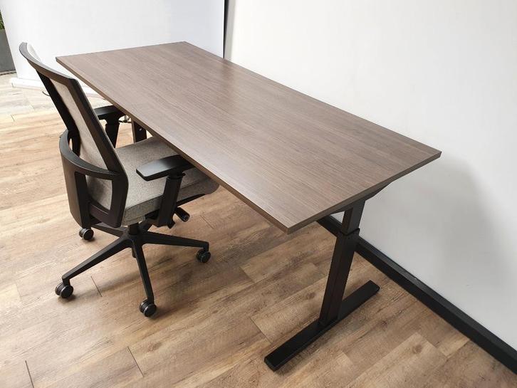 Easy bureau zwart, Diversen, Bureau-accessoires, Ophalen of Verzenden