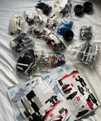 PORSCHE 911 RSR Technic, Ophalen, Zo goed als nieuw, Lego