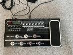 gitaareffecten console ZOOM G7.1ut, Muziek en Instrumenten, Ophalen, Zo goed als nieuw, Overige merken