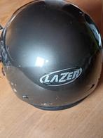 Casque moto, Motoren, Kleding | Motorhelmen, Nieuw zonder kaartje, Lazer