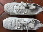 Baskets blanc crême pointure 37, Ophalen of Verzenden
