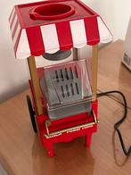 Retro popcornmachine, Ophalen, Zo goed als nieuw