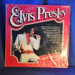 disque vinyl 33 tours elvis presley  (x2019), Enlèvement ou Envoi, Utilisé, Rock and Roll